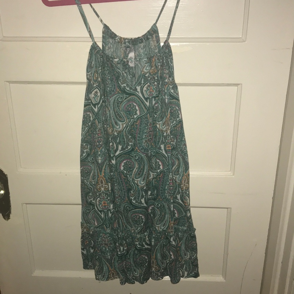 Tobi dress
